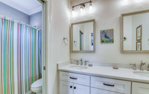 Marsh Oak Inletfront Home with Dock & Gazebo - Murrells Inlet, South Carolina