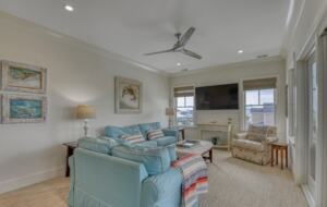 Marsh Oak Inletfront Home with Dock & Gazebo - Murrells Inlet, South Carolina