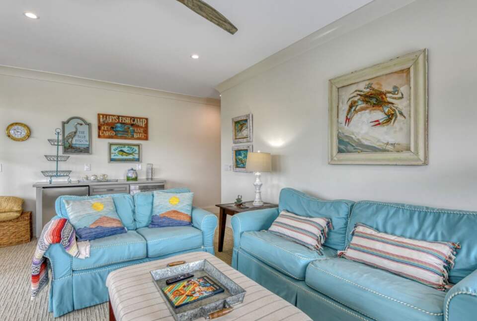 Marsh Oak Inletfront Home with Dock & Gazebo - Murrells Inlet, South Carolina