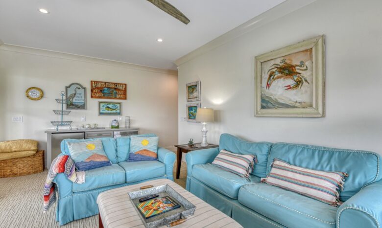 Marsh Oak Inletfront Home with Dock & Gazebo - Murrells Inlet, South Carolina