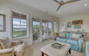 Marsh Oak Inletfront Home with Dock & Gazebo - Murrells Inlet, South Carolina