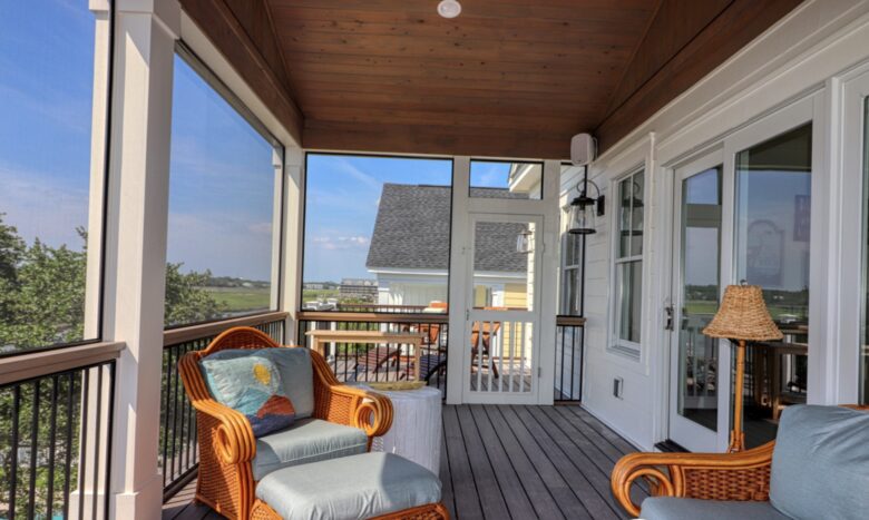 Marsh Oak Inletfront Home with Dock & Gazebo - Murrells Inlet, South Carolina