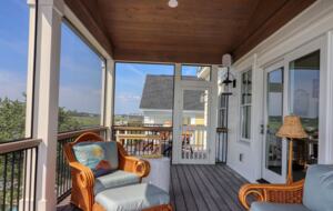 Marsh Oak Inletfront Home with Dock & Gazebo - Murrells Inlet, South Carolina
