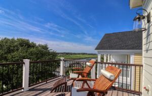 Marsh Oak Inletfront Home with Dock & Gazebo - Murrells Inlet, South Carolina