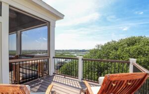 Marsh Oak Inletfront Home with Dock & Gazebo - Murrells Inlet, South Carolina