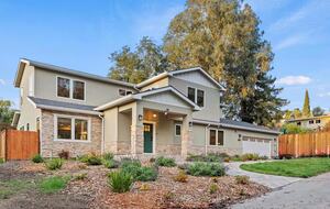 Elegant 5-Bedroom Home near Tech Hubs and Wine Country - San Jose, California