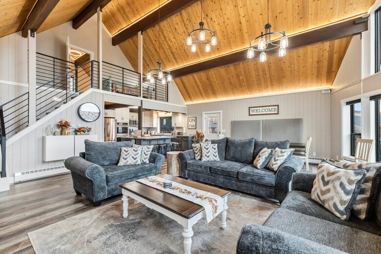 The Heart of Ski Country! - Silverthorne, Colorado