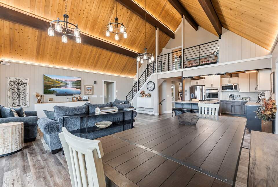 The Heart of Ski Country! - Silverthorne, Colorado