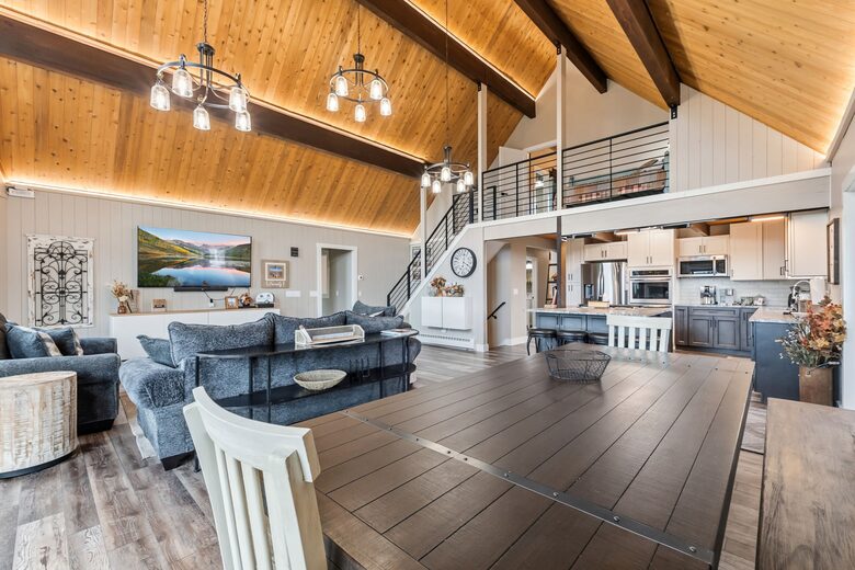 The Heart of Ski Country! - Silverthorne, Colorado