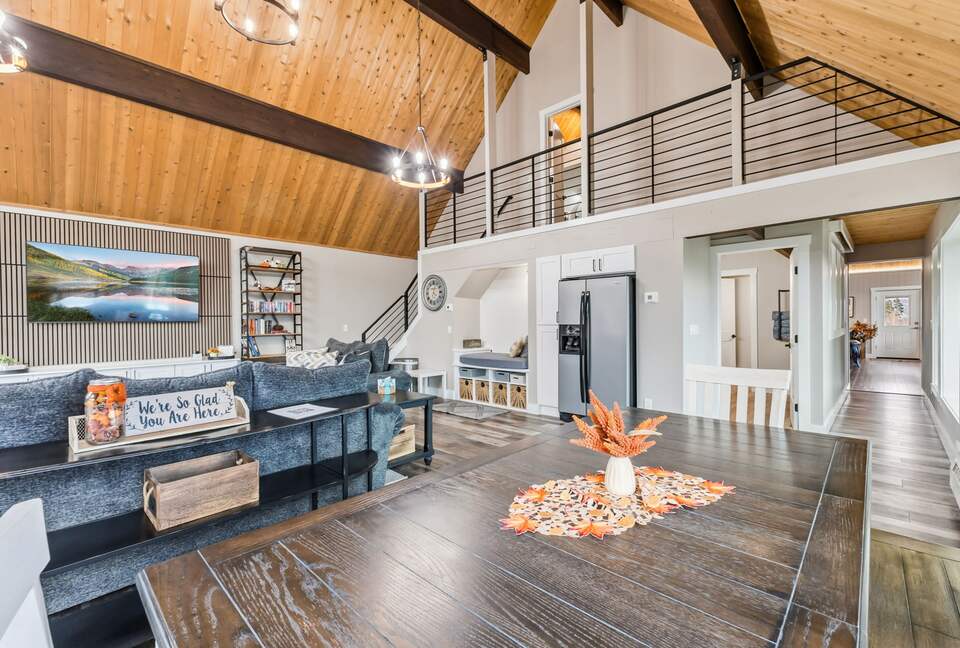 The Heart of Ski Country! - Silverthorne, Colorado