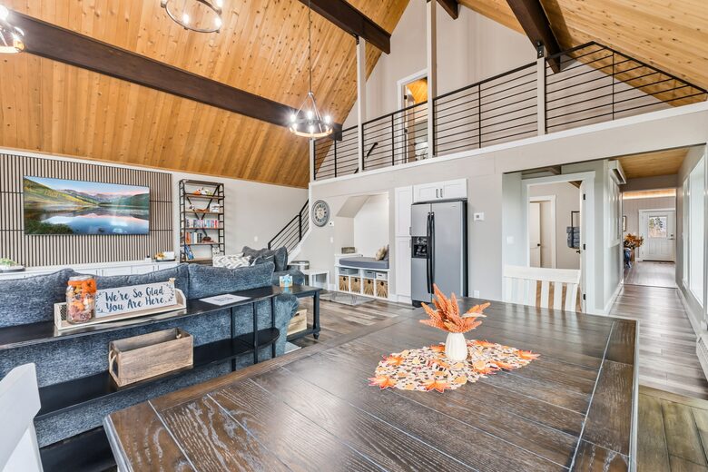 The Heart of Ski Country! - Silverthorne, Colorado