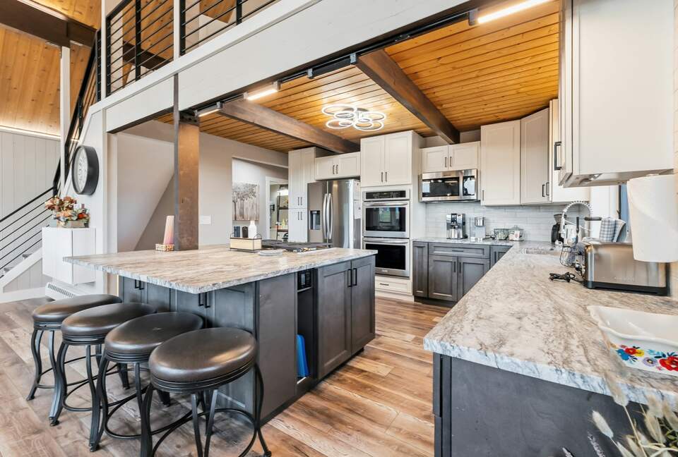 The Heart of Ski Country! - Silverthorne, Colorado