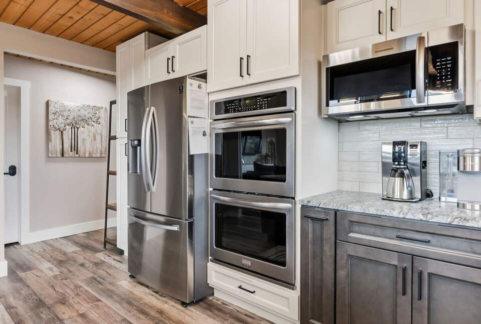 The Heart of Ski Country! - Silverthorne, Colorado