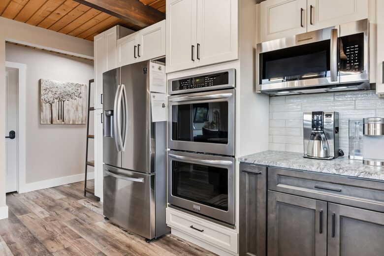 The Heart of Ski Country! - Silverthorne, Colorado