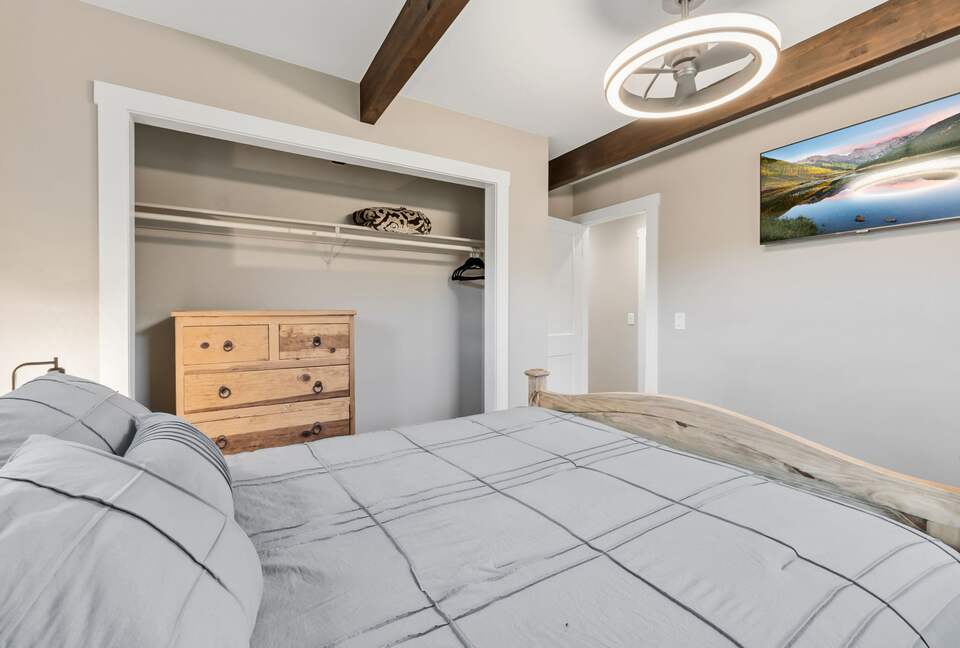 The Heart of Ski Country! - Silverthorne, Colorado