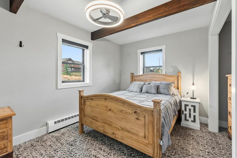 The Heart of Ski Country! - Silverthorne, Colorado