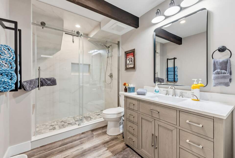 The Heart of Ski Country! - Silverthorne, Colorado