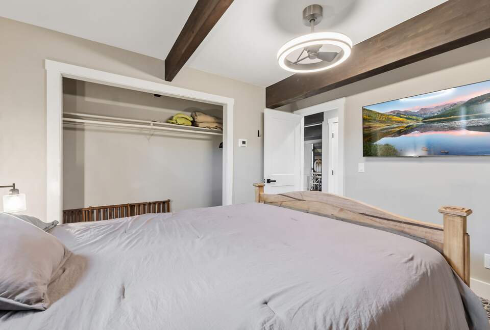 The Heart of Ski Country! - Silverthorne, Colorado