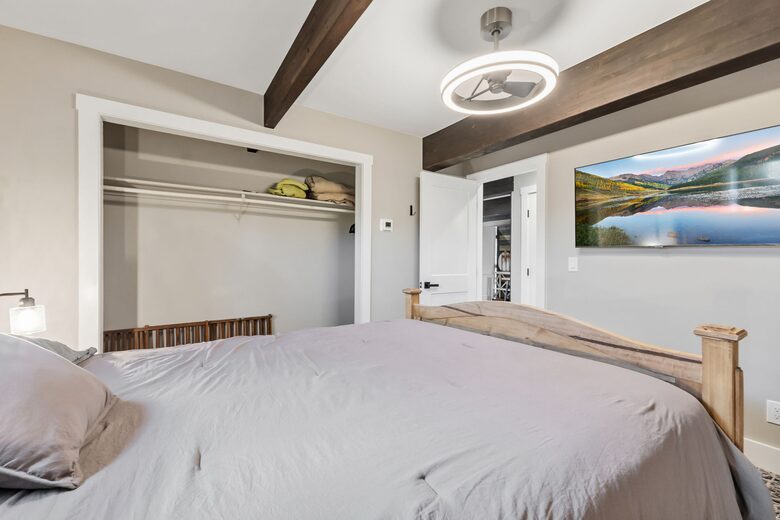 The Heart of Ski Country! - Silverthorne, Colorado