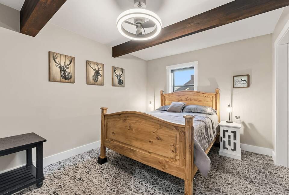 The Heart of Ski Country! - Silverthorne, Colorado