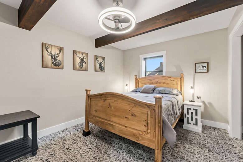 The Heart of Ski Country! - Silverthorne, Colorado