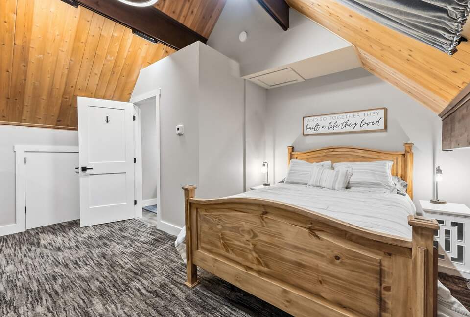 The Heart of Ski Country! - Silverthorne, Colorado