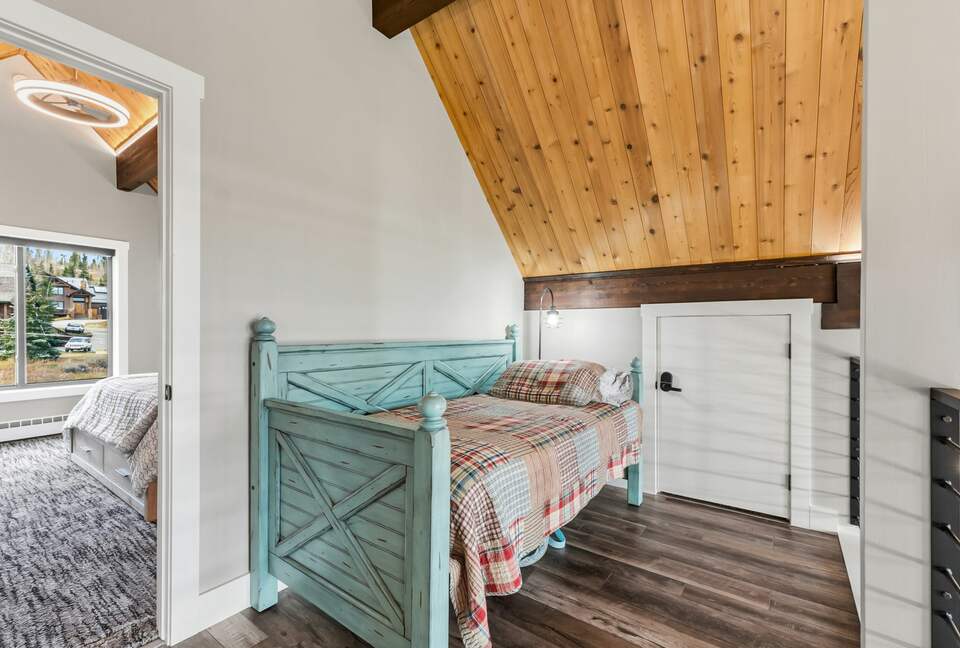 The Heart of Ski Country! - Silverthorne, Colorado