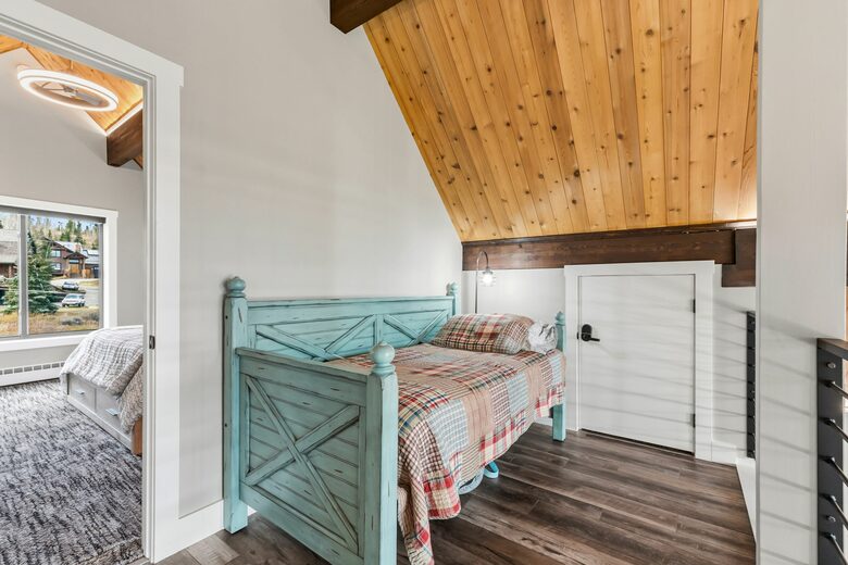 The Heart of Ski Country! - Silverthorne, Colorado