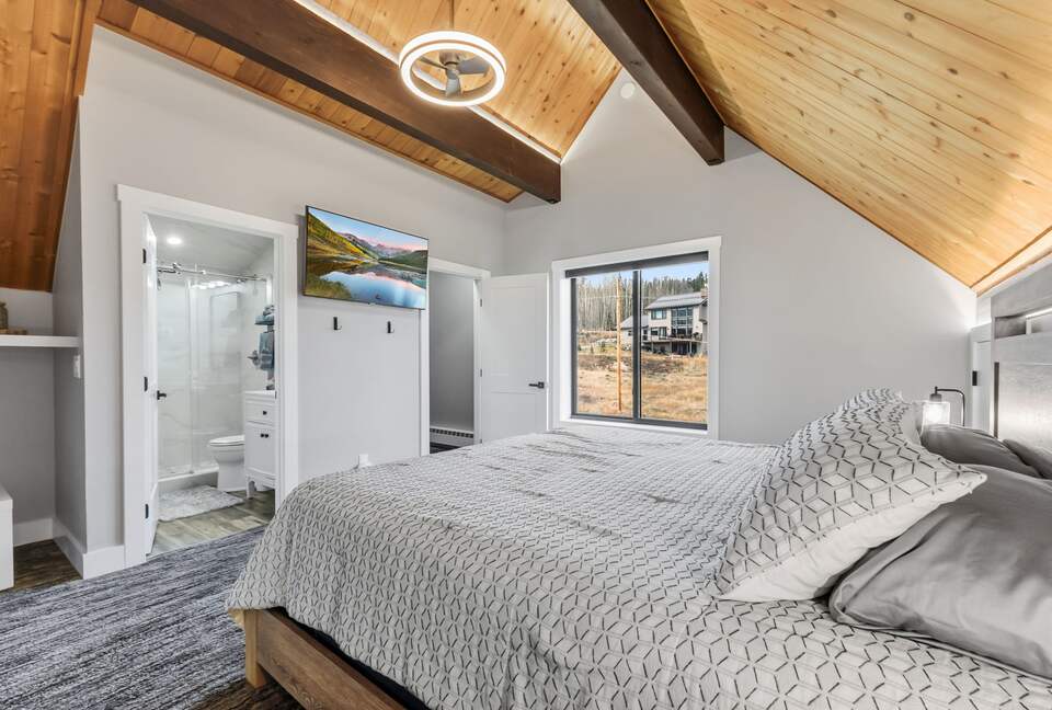 The Heart of Ski Country! - Silverthorne, Colorado