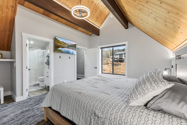 The Heart of Ski Country! - Silverthorne, Colorado