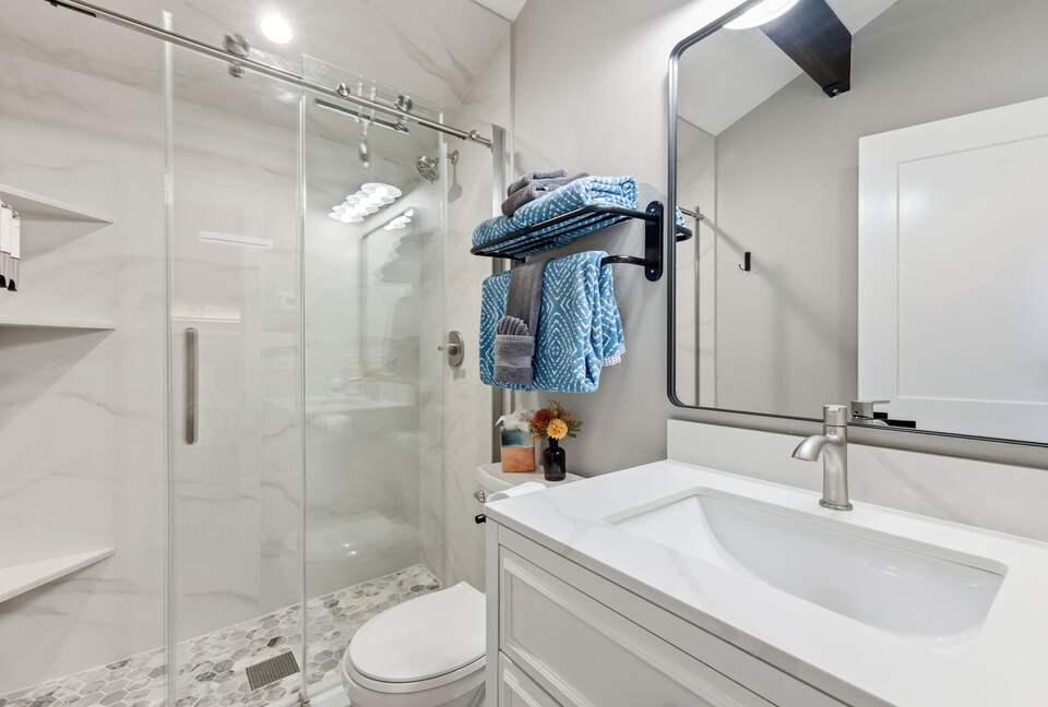 The Heart of Ski Country! - Silverthorne, Colorado