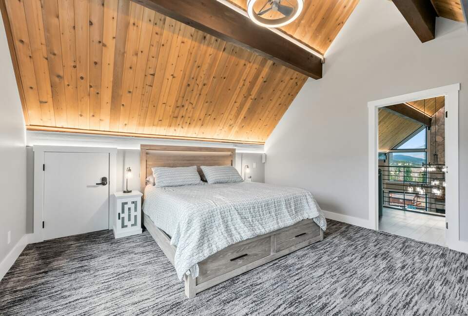 The Heart of Ski Country! - Silverthorne, Colorado