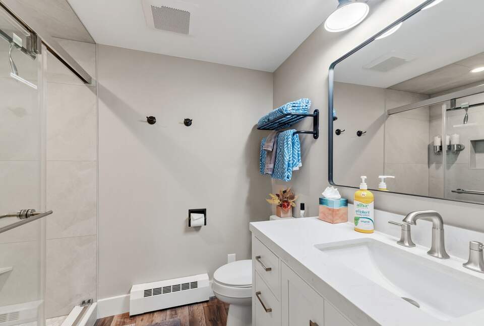 The Heart of Ski Country! - Silverthorne, Colorado