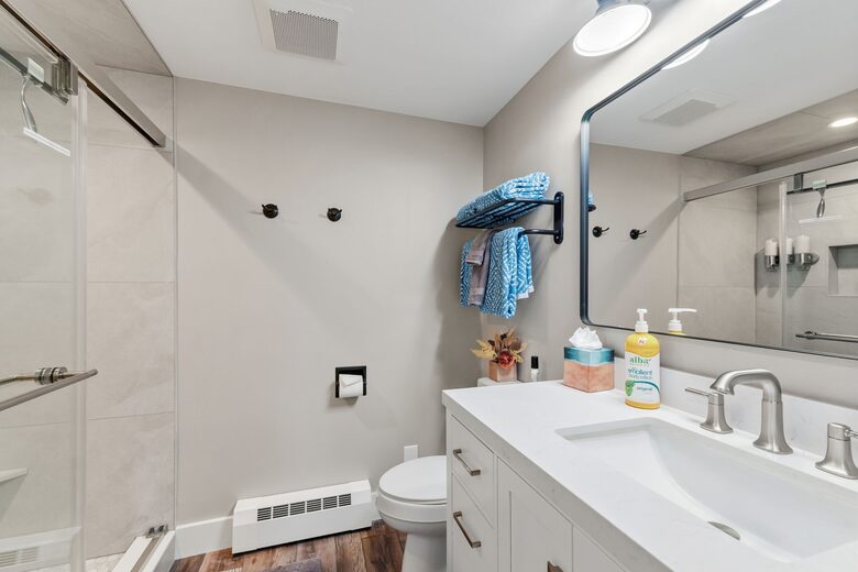 The Heart of Ski Country! - Silverthorne, Colorado