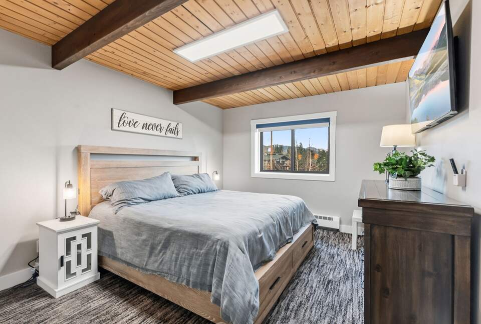 The Heart of Ski Country! - Silverthorne, Colorado