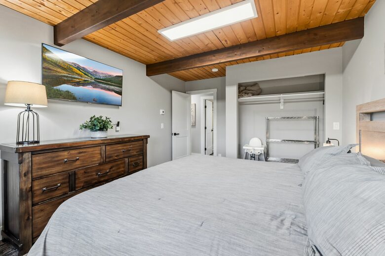 The Heart of Ski Country! - Silverthorne, Colorado