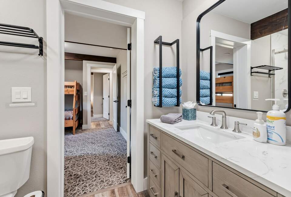 The Heart of Ski Country! - Silverthorne, Colorado