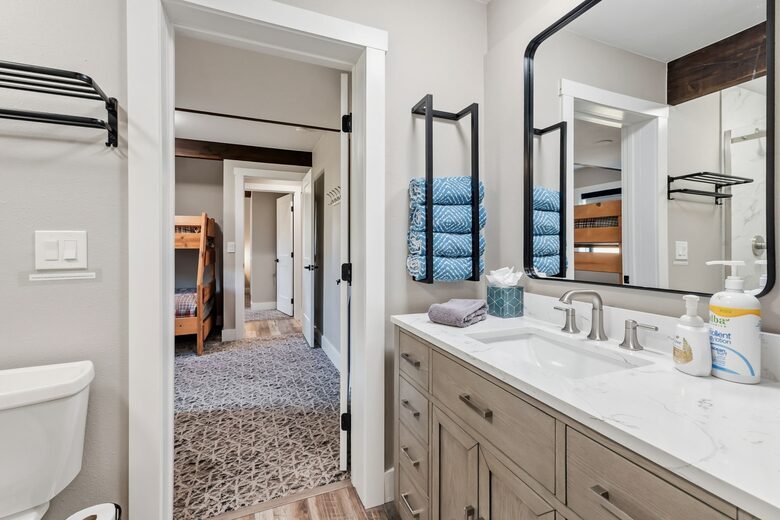 The Heart of Ski Country! - Silverthorne, Colorado