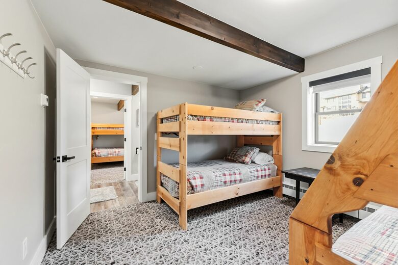 The Heart of Ski Country! - Silverthorne, Colorado