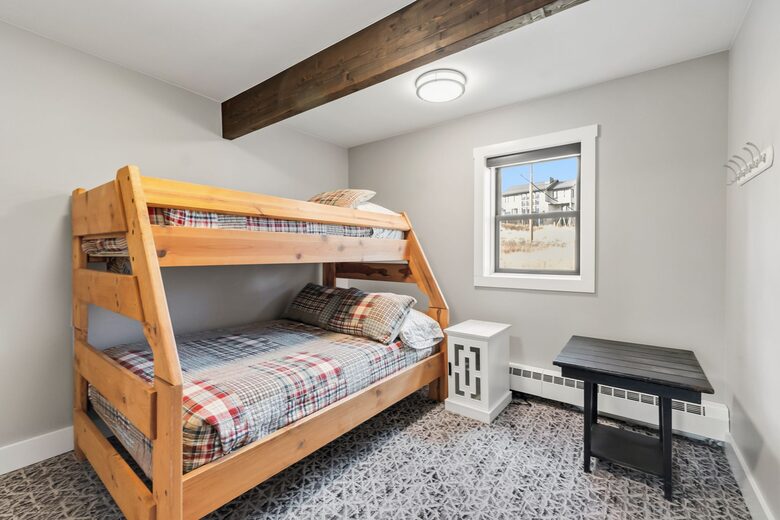 The Heart of Ski Country! - Silverthorne, Colorado