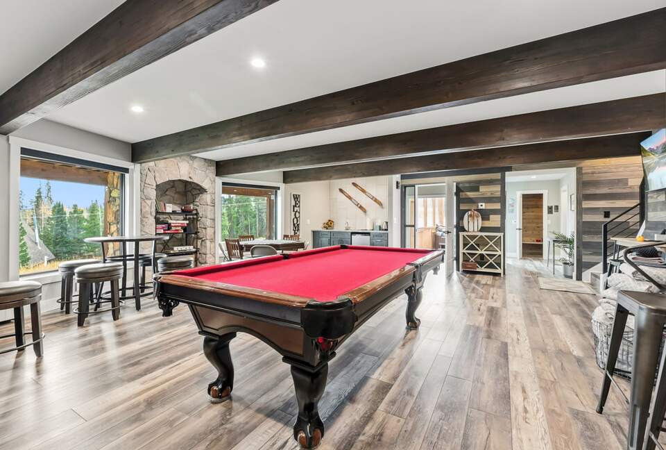 The Heart of Ski Country! - Silverthorne, Colorado