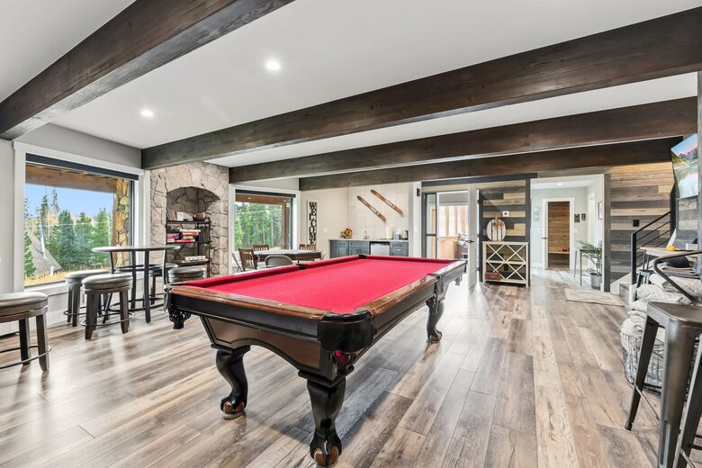 The Heart of Ski Country! - Silverthorne, Colorado