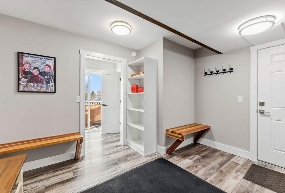 The Heart of Ski Country! - Silverthorne, Colorado