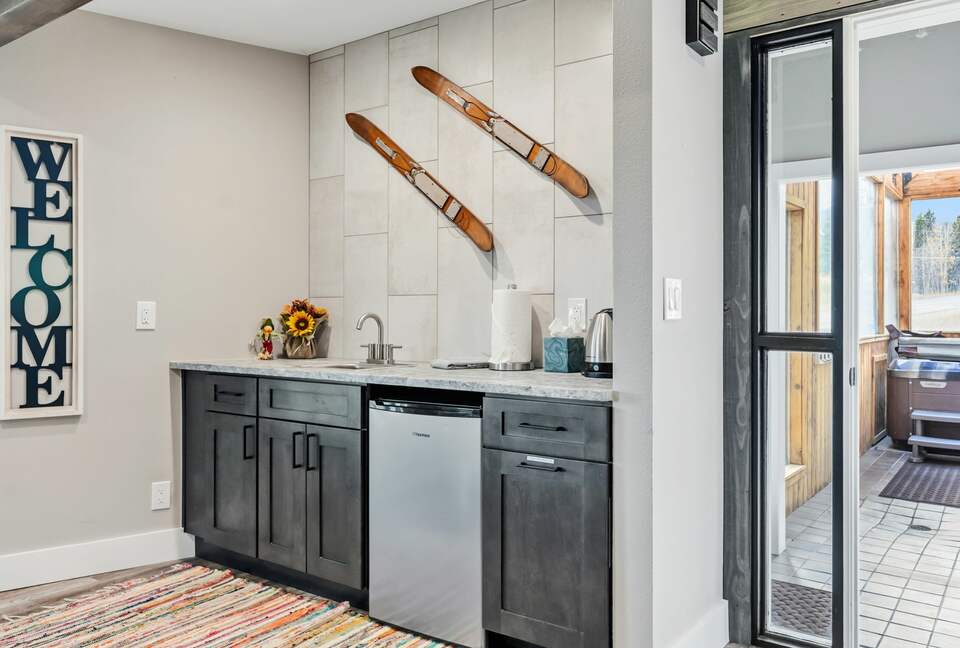 The Heart of Ski Country! - Silverthorne, Colorado