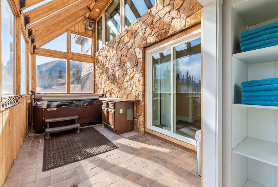 The Heart of Ski Country! - Silverthorne, Colorado