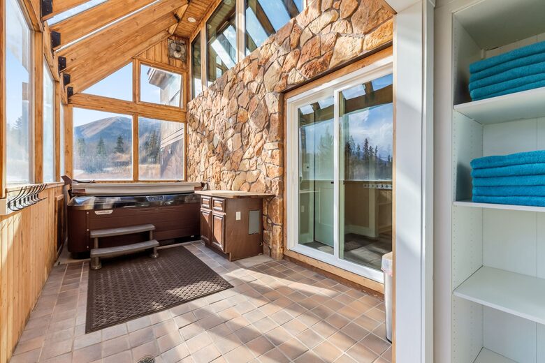 The Heart of Ski Country! - Silverthorne, Colorado