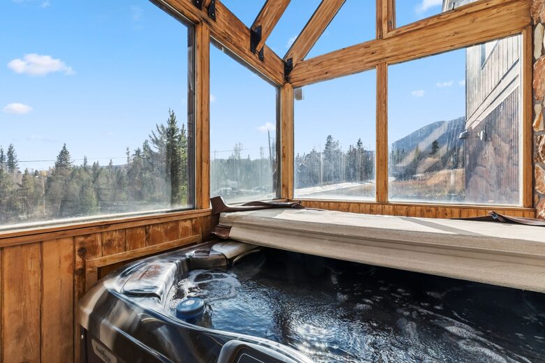 The Heart of Ski Country! - Silverthorne, Colorado