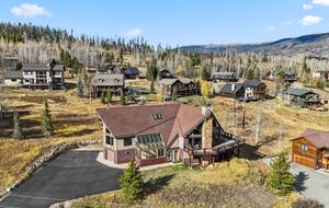 The Heart of Ski Country! - Silverthorne, Colorado