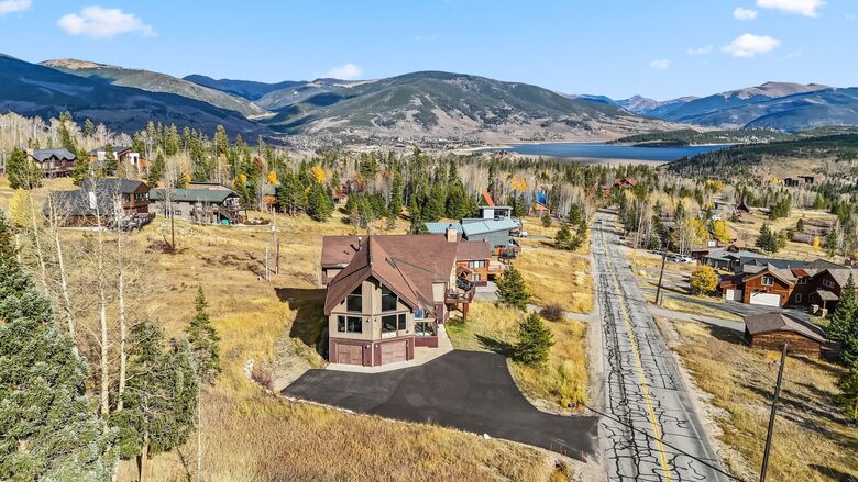 The Heart of Ski Country! - Silverthorne, Colorado