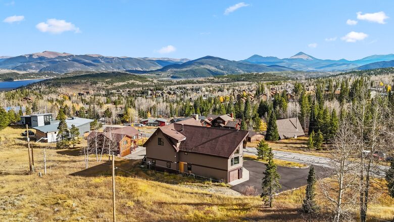 The Heart of Ski Country! - Silverthorne, Colorado